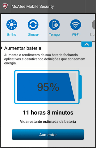 Otimização de desempenho
