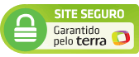 Site seguro. Garantido pelo Terra