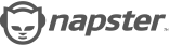 Logo Napster